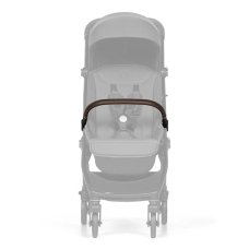 Бампер до коляски Bumprider Connect mini (Brown)