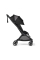 Прогулянкова коляска Bumprider Connect mini Black