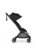 Прогулянкова коляска Bumprider Connect mini Black