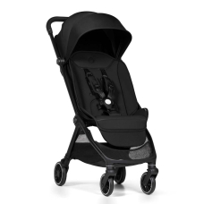 Прогулянкова коляска Bumprider Connect mini Black