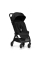 Прогулянкова коляска Bumprider Connect mini Black