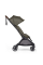 Прогулянкова коляска Bumprider Connect mini Forest Green