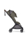 Прогулянкова коляска Bumprider Connect mini Forest Green