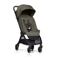 Прогулянкова коляска Bumprider Connect mini Forest Green