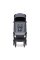 Прогулянкова коляска Bumprider Connect mini Grey