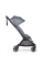 Прогулянкова коляска Bumprider Connect mini Grey