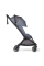 Прогулянкова коляска Bumprider Connect mini Grey