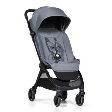 Прогулянкова коляска Bumprider Connect mini Grey