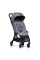 Прогулянкова коляска Bumprider Connect mini Grey