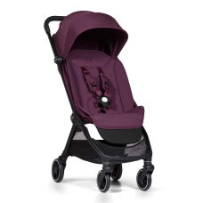 Прогулянкова коляска Bumprider Connect mini Italian Plum