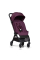 Прогулянкова коляска Bumprider Connect mini Italian Plum