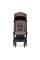 Прогулянкова коляска Bumprider Connect mini Sand Taupe