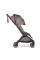 Прогулянкова коляска Bumprider Connect mini Sand Taupe