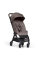 Прогулянкова коляска Bumprider Connect mini Sand Taupe