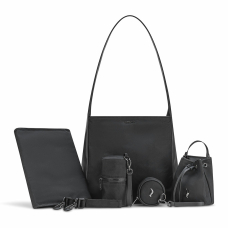 Сумка Osann Ella (Black Oxford)