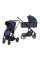 Універсальна коляска 2 в 1 Osann Juntos (Cobalt)